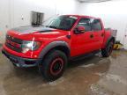 2013 Ford F150 SVT Raptor