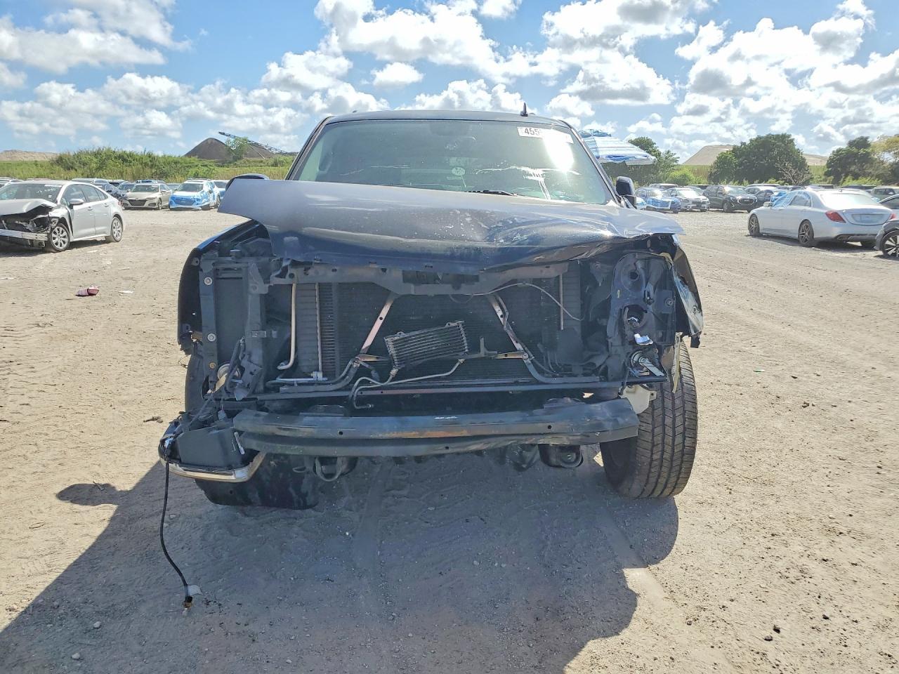 2010 GMC Yukon Denali