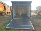 2024 Rock Solid Carg O 8.5X28CH Enclosed Cargo Trailer