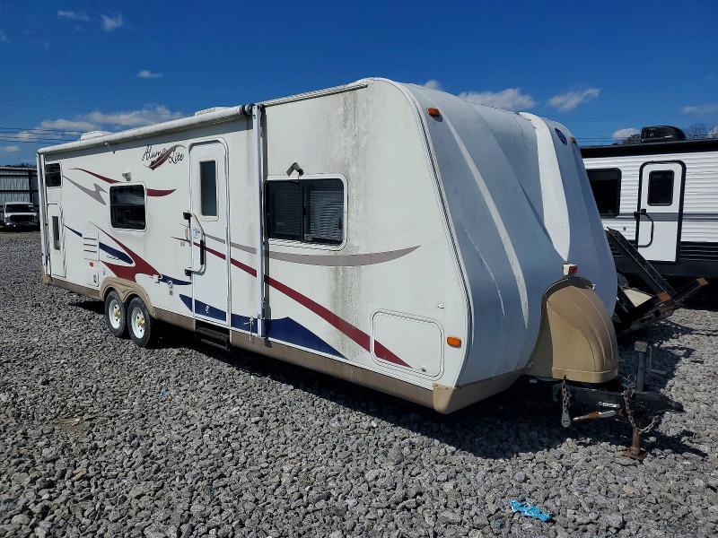 2007 Other  Rv Other RV