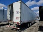 2018 Wabash Dvcvhpc DRY Van Trailer