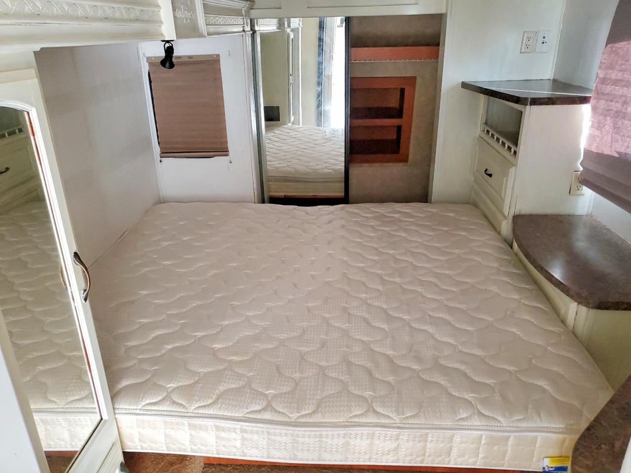 2009 Sandpiper 2009 Forest River Sandpiper Camper