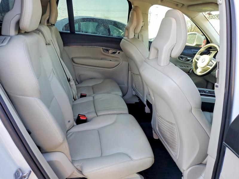 2020 Volvo Xc90 T5 Momentum