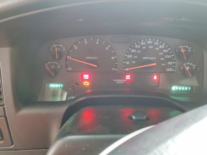 2004 Dodge Dakota Quad Sport