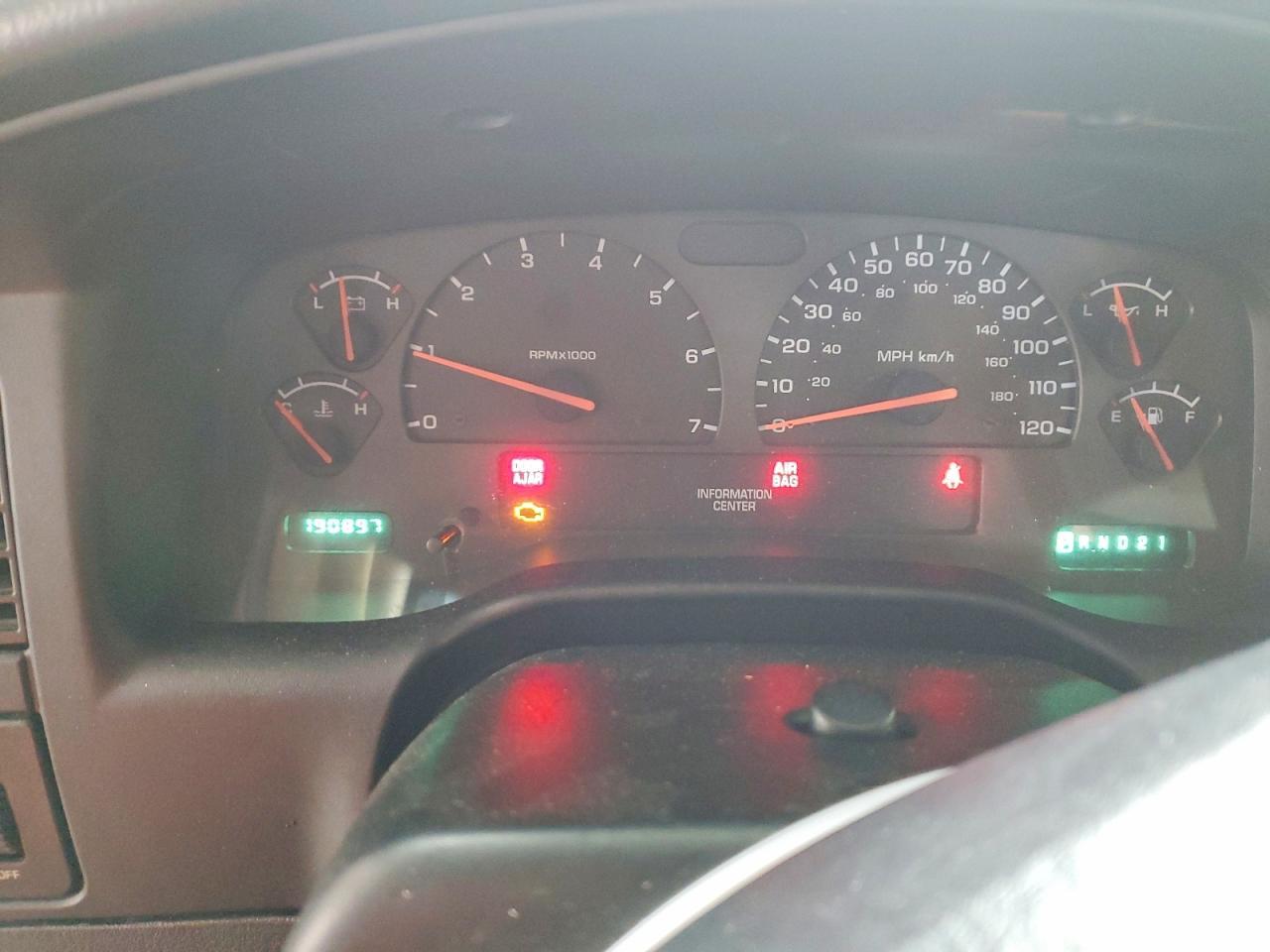 2004 Dodge Dakota Quad Sport