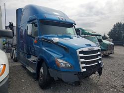 2021 Freightliner Cascadia 126 en venta en Madisonville, TN