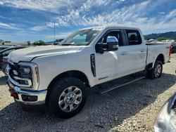2025 Ford F-250 Super Duty en venta en San Martin, CA