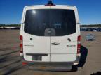 2016 Mercedes-Benz Sprinter 2500