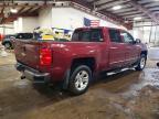 2014 Chevrolet Silverado K1500 LTZ