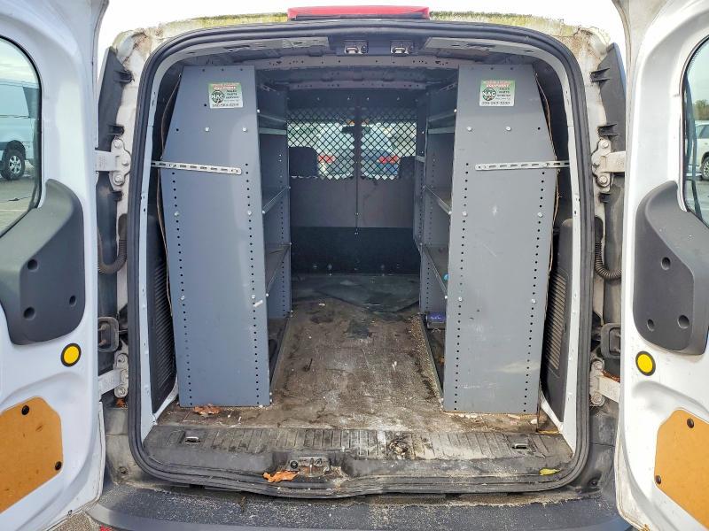 2018 Ford Transit Connect xl Utility / Service van