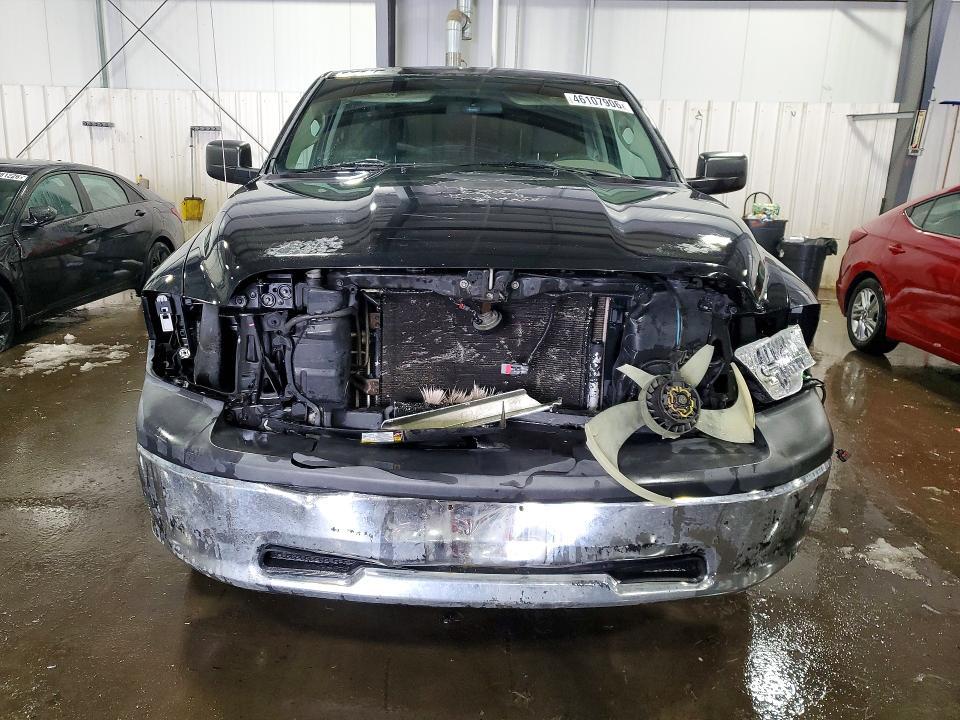 2012 Dodge RAM 1500 ST