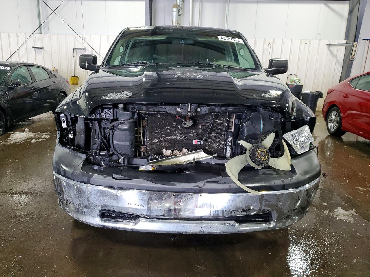 2012 Dodge RAM 1500 ST