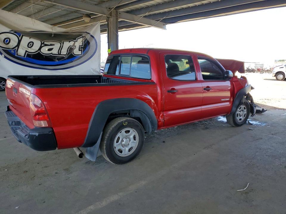 2014 Toyota Tacoma Base