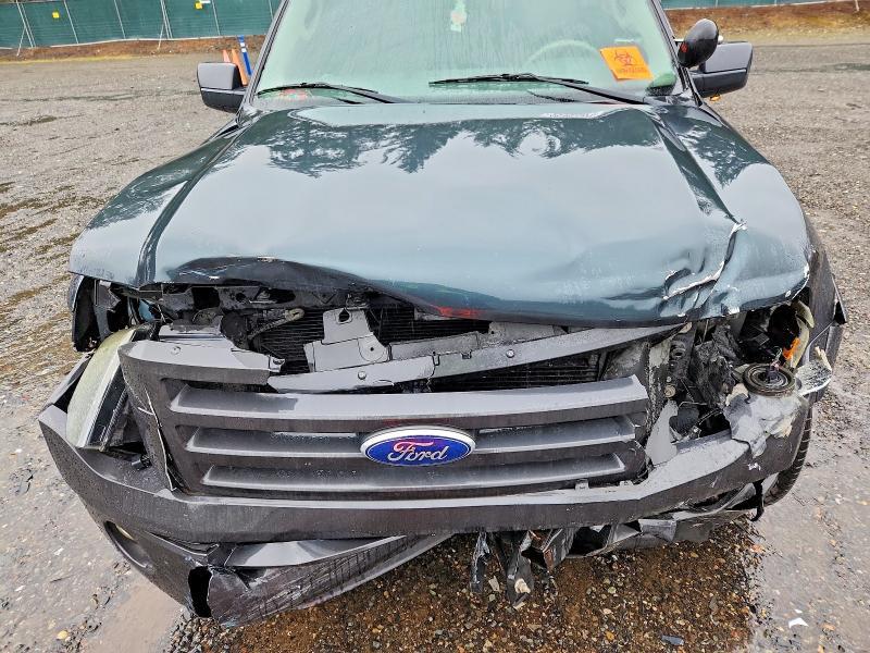 2009 Ford Expedition el xlt