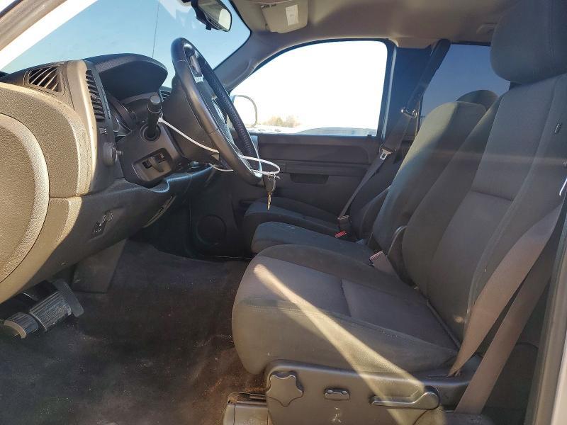 2013 Chevrolet Silverado K1500 lt K1500 lt