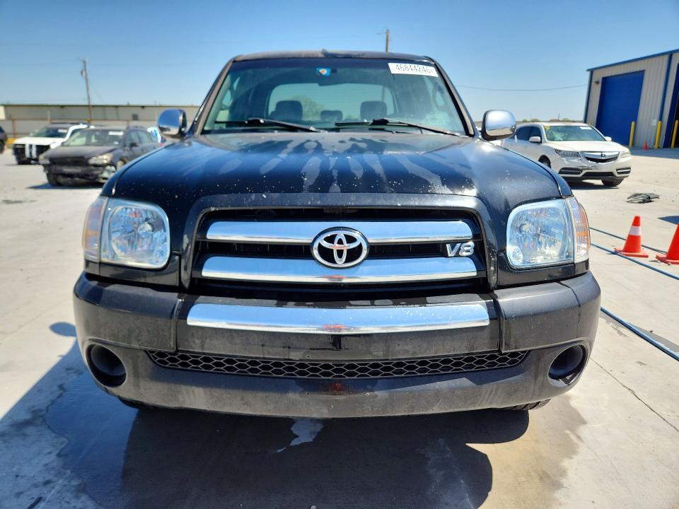 2005 Toyota Tundra SR5