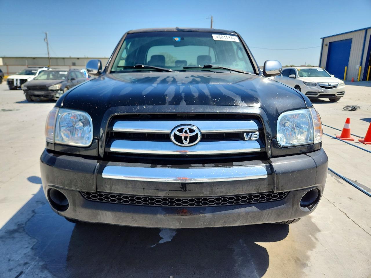 2005 Toyota Tundra SR5