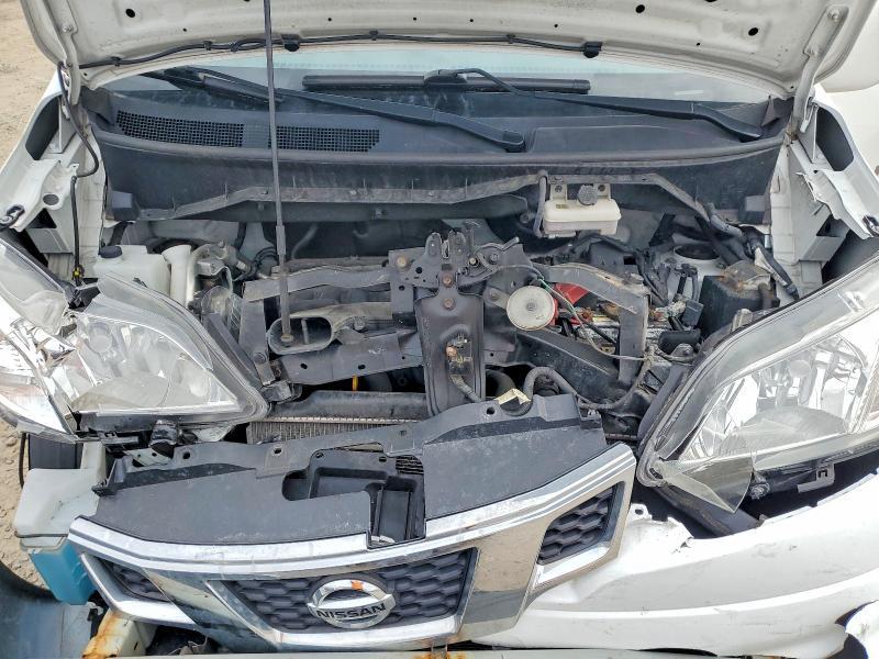 2020 Niss NV200 SV