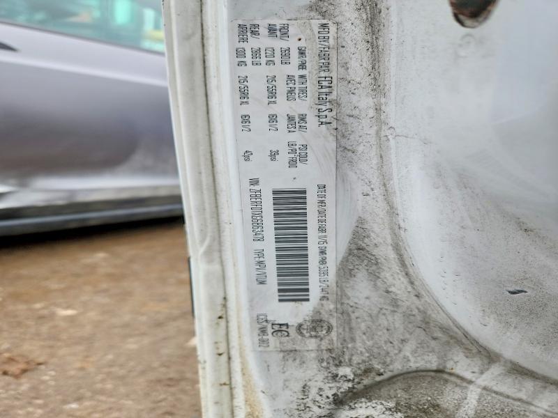 2016 Dodge Ram Promaster City Tradesman slt