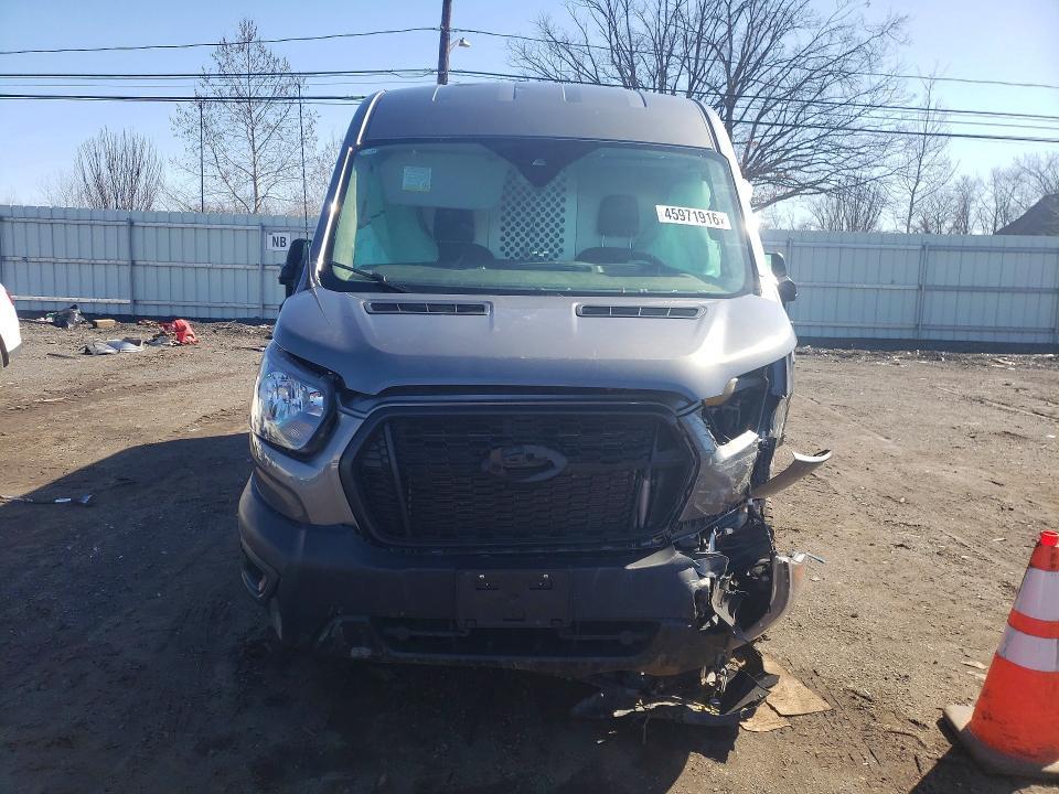 2023 Ford Transit T-250