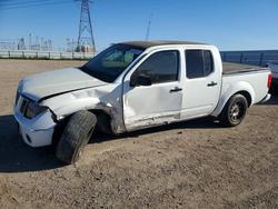 2006 Nissan Frontier se en venta en Adelanto, CA