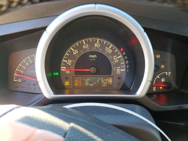 2008 Honda Ridgeline RTL