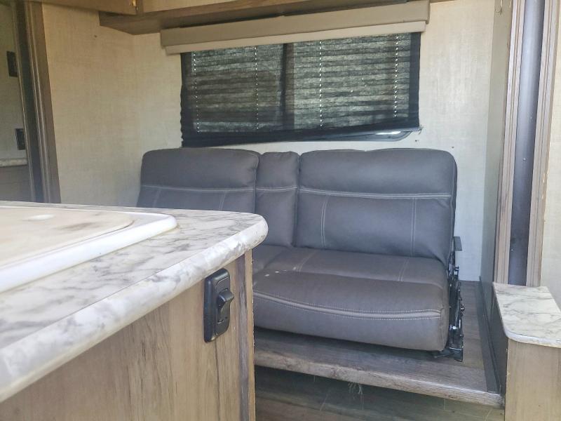 2022 Gulf Craft Inc. Trailer