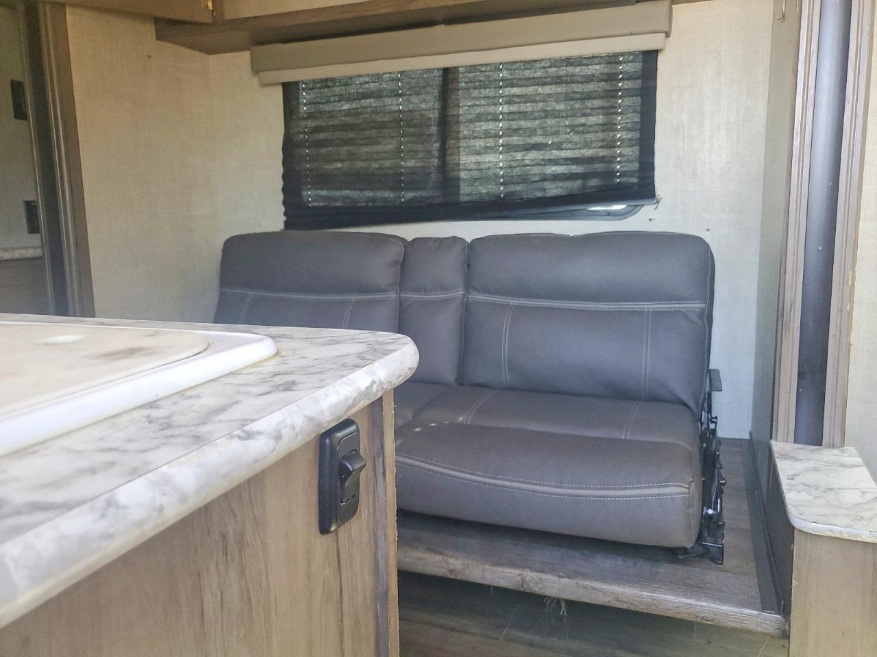 2022 Gulf Craft Inc. Trailer