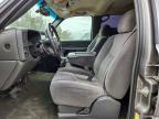 2007 Chevrolet Silverado C1500 Classic Crew Cab