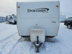 2008 Sportsmen Trailers