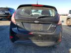 2017 Ford Fiesta se