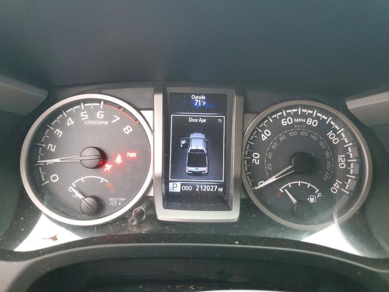 2019 Toyota Tacoma SR5 V6