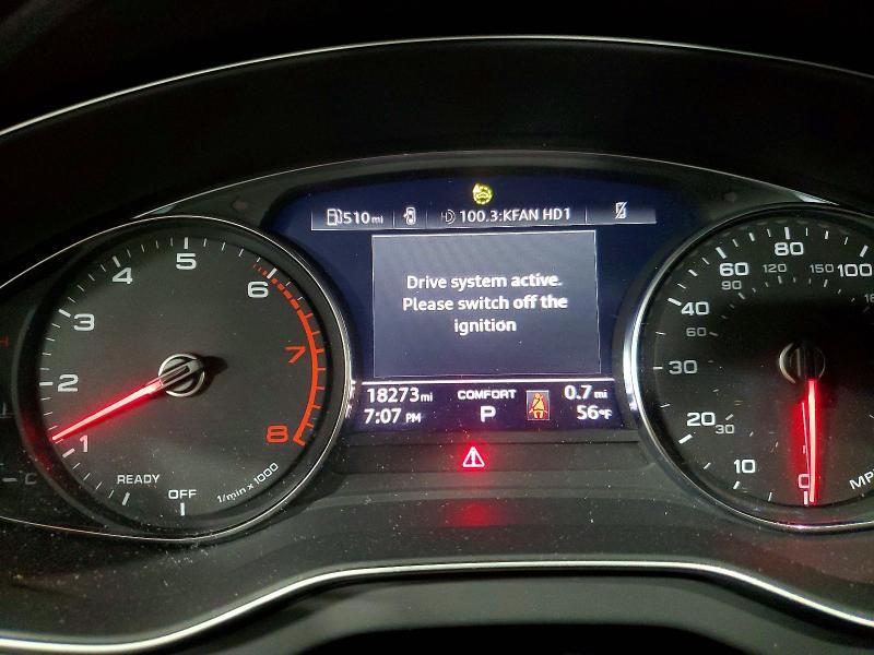 2024 Audi Q5 Premium 45