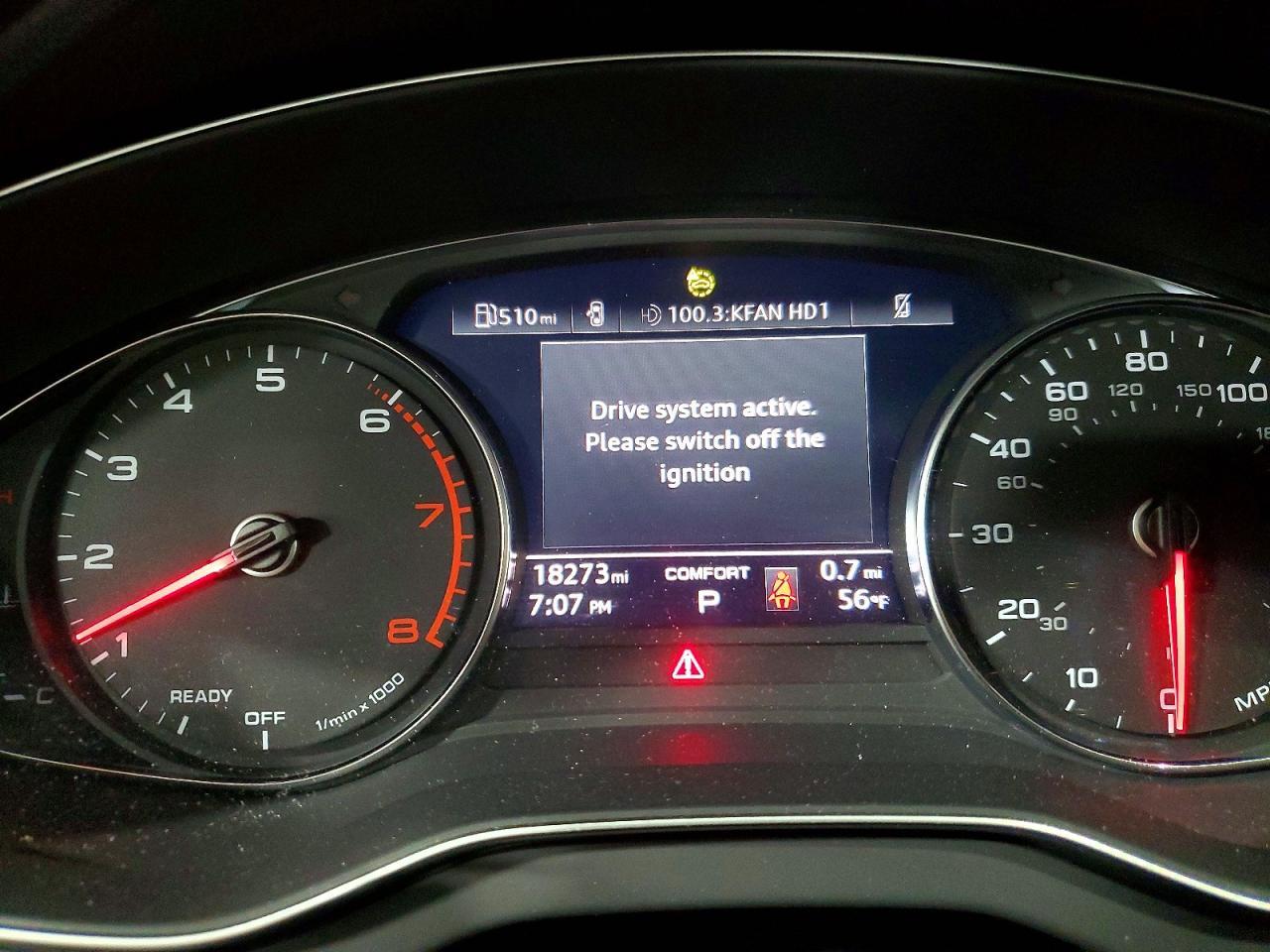 2024 Audi Q5 Premium 45