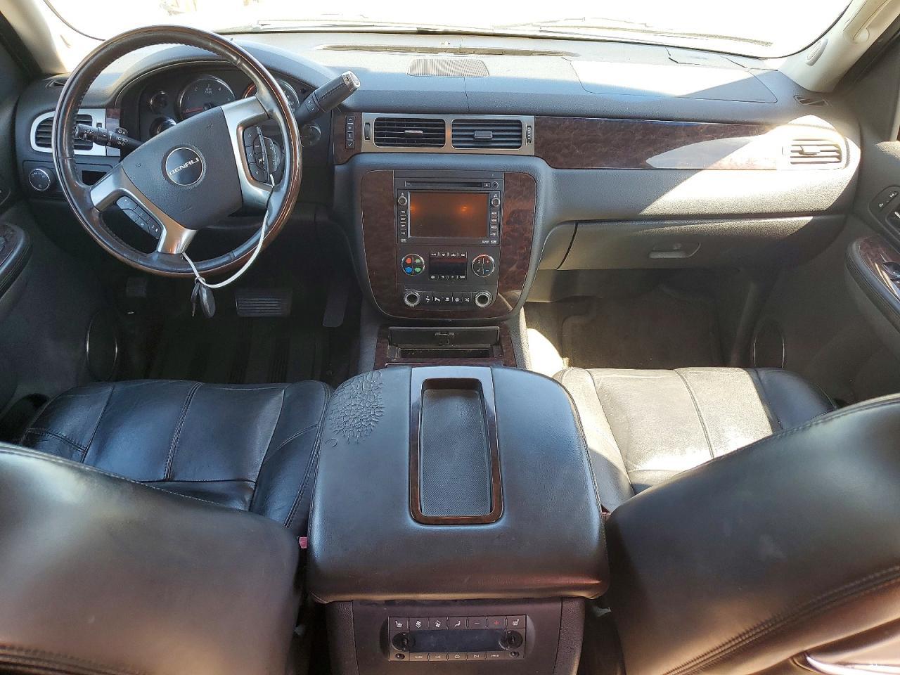 2007 GMC Yukon xl Denali