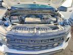 2022 Chevrolet Silverado K1500
