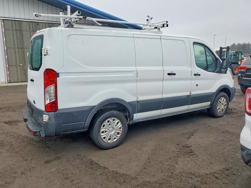 2016 Ford Transit T-250