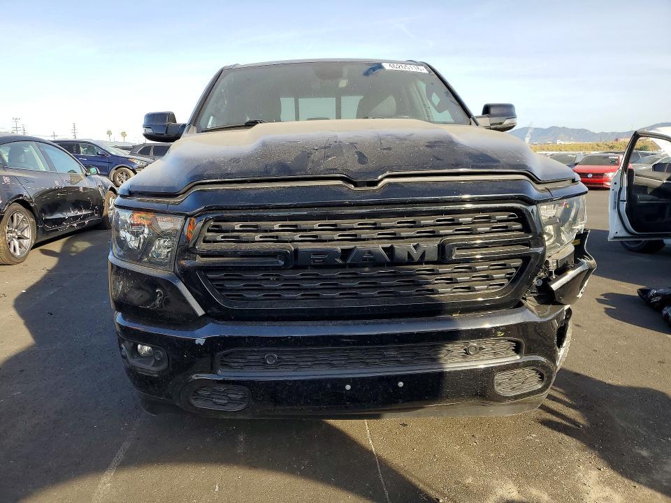 2023 Dodge RAM 1500