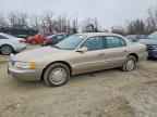 1998 Lincoln Townhouse Continental