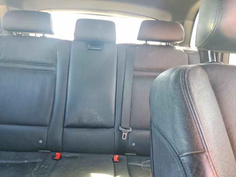 2009 BMW X5 Xdrive35d