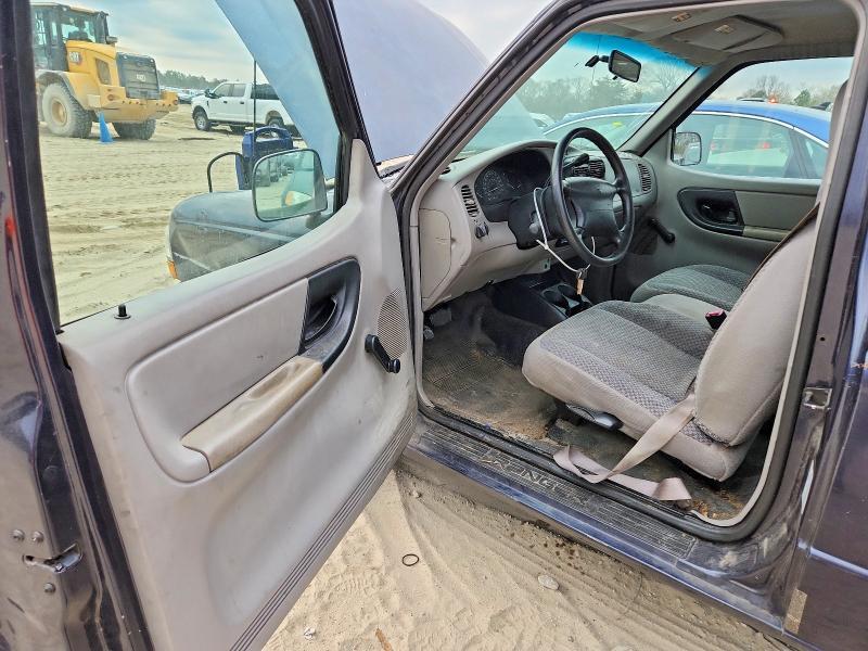 1999 Ford Ranger