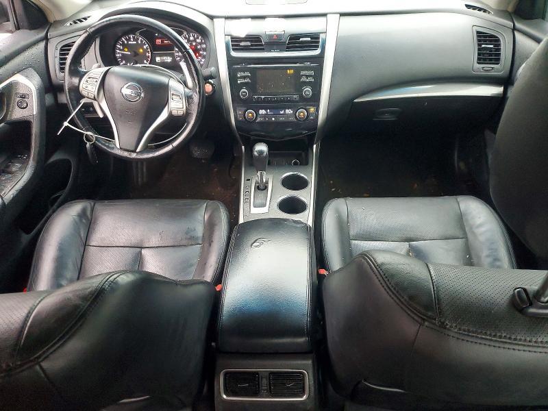 2013 Nissan Altima 3.5 s