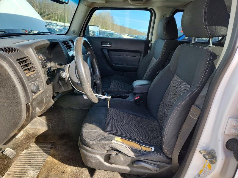 2007 Hummer H3