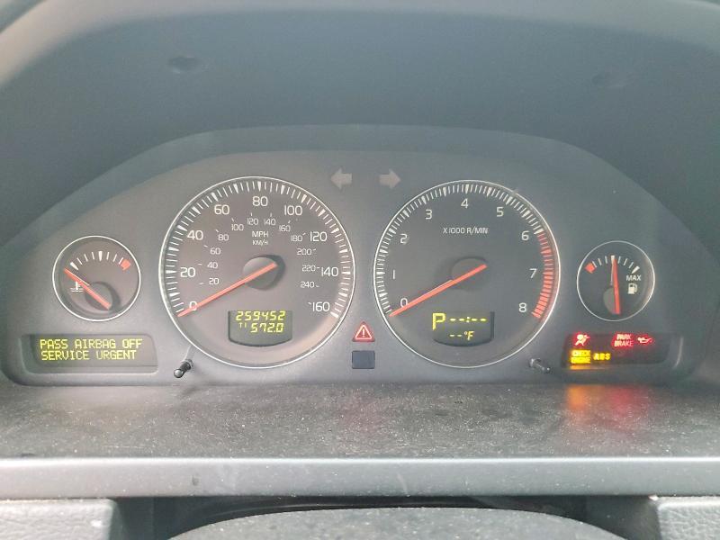 2005 Volvo Xc90 V8