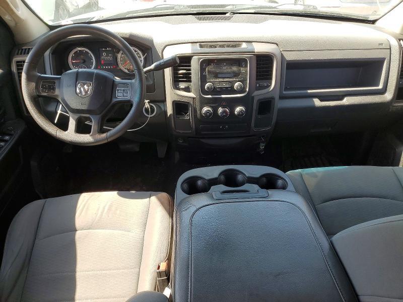 2013 Dodge RAM 1500 ST