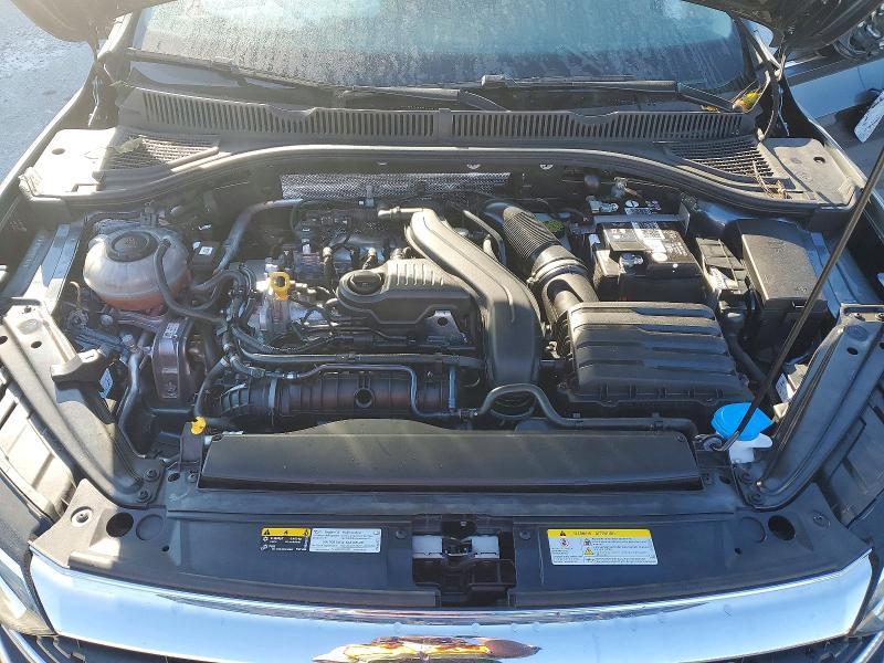 2023 Volkswagen Jetta s