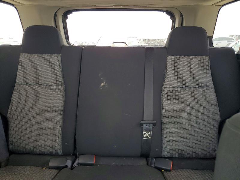 2008 Jeep Grand Cherokee Laredo