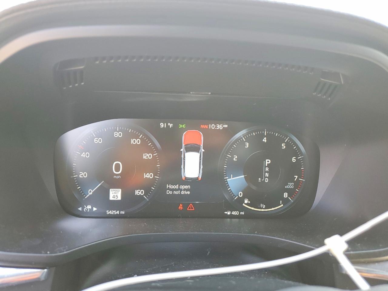 2021 Volvo Xc60 T5 R-design