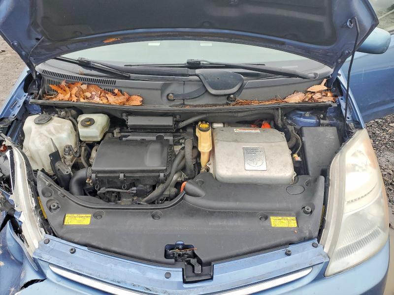2008 Toyota Prius Touring