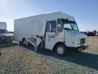 2025 Ford F59 Delivery Truck